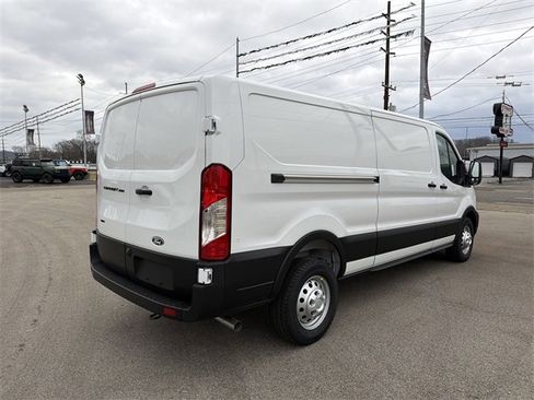 New 2026 Ford Transit 250 Base image 4