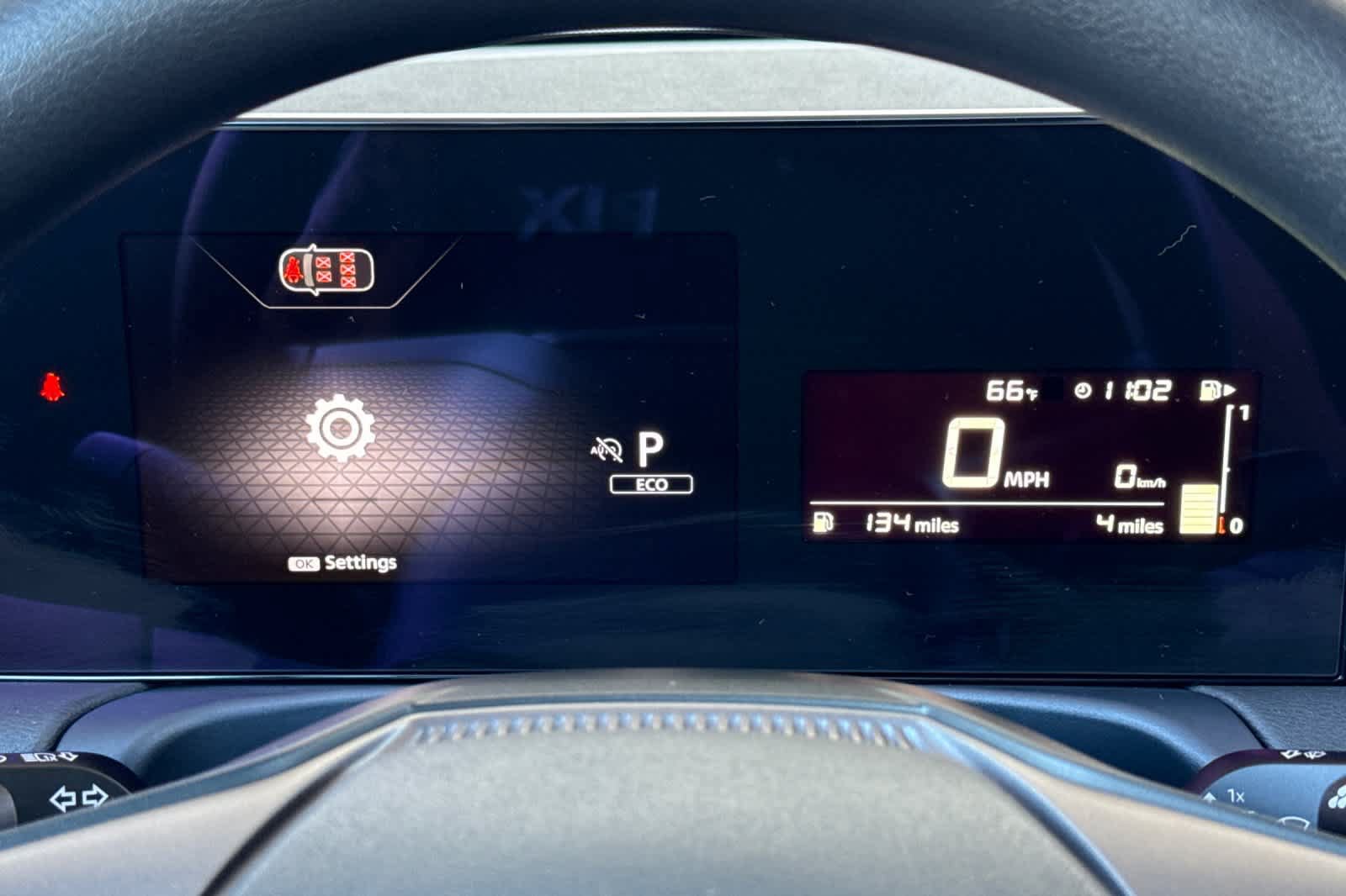 New 2027 Nissan Sentra S FWD image 23