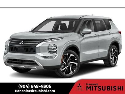 Used 2022 Mitsubishi Outlander SE