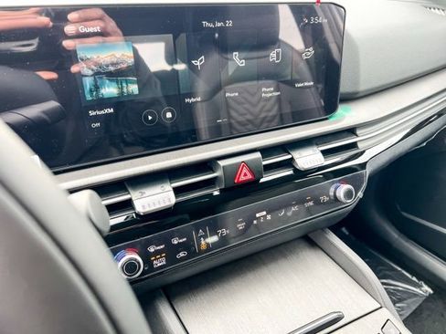 New 2026 Kia Sportage X-Line AWD/4WD image 22