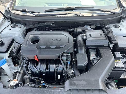 Used 2019 Hyundai Sonata SEL image 88