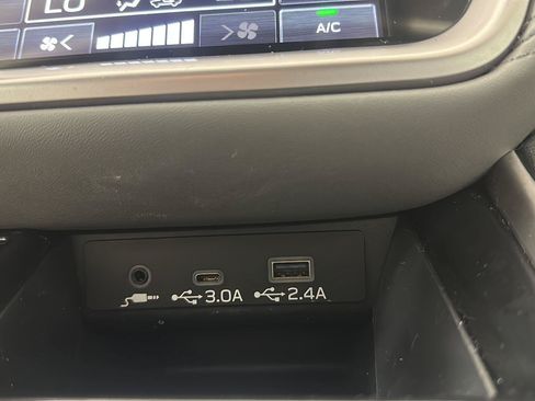 Certified 2024 Subaru Outback Limited AWD/4WD image 15