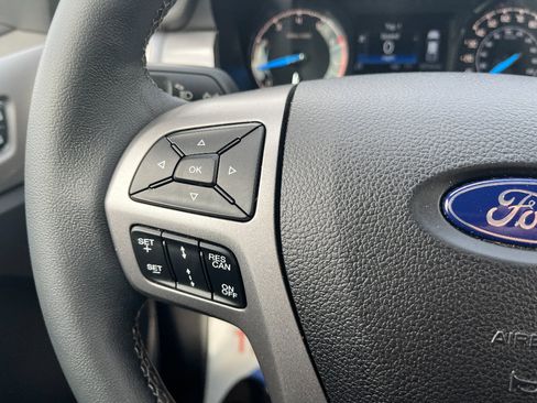 Used 2019 Ford Ranger XLT w/ Equipment Group 302A Luxury image 36