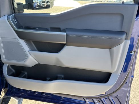 New 2026 Ford F250 XL w/ STX Appearance Package image 14