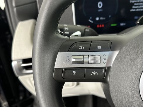 Certified 2025 Hyundai Tucson SEL image 29