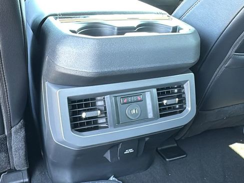 New 2025 Ford F350 Lariat w/ Lariat Ultimate Package image 21