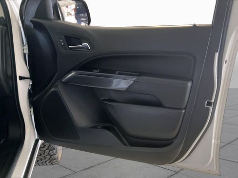 Used 2021 GMC Canyon AT4 w/ Driver Alert Package AWD/4WD image 20