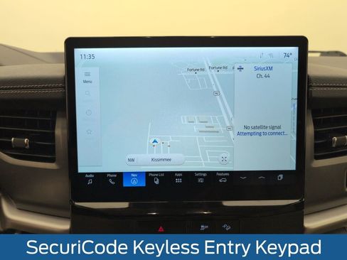 Certified 2023 Ford Expedition Max XLT image 29