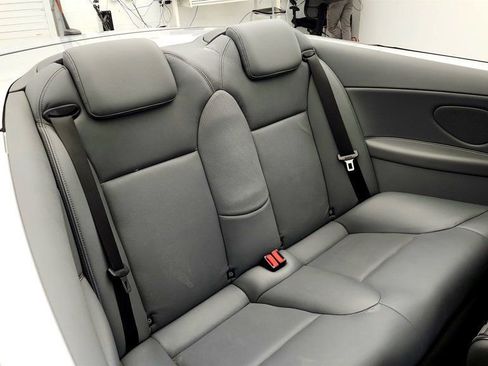 Used 2007 Saab 9-3 2.0T w/ Premium Audio Pkg FWD image 22