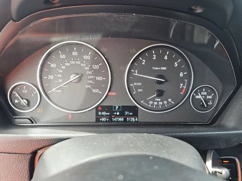 Used 2014 BMW 328i Sedan RWD image 4