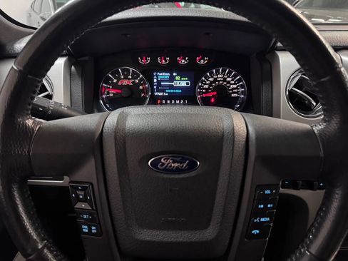 Used 2014 Ford F150 FX2 w/ Equipment Group 402A Luxury image 13