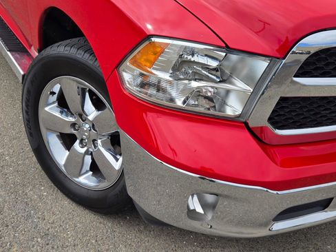 Used 2021 RAM 1500 Tradesman w/ Tradesman SXT Package AWD/4WD image 9