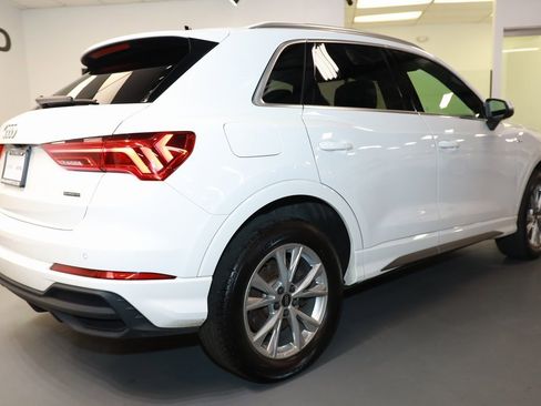 Used 2023 Audi Q3 2.0T Premium image 7