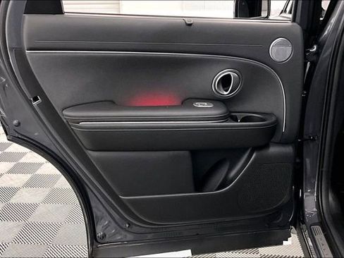 Used 2026 Hyundai Palisade Calligraphy FWD image 24