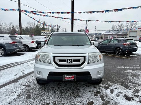 Used 2011 Honda Pilot EX image 8