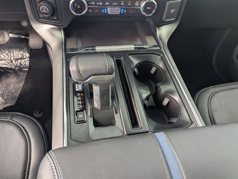 New 2025 Ford F150 Platinum image 11