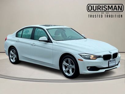 Used 2015 BMW 328i xDrive Sedan