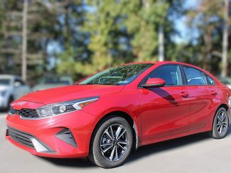 Certified 2023 Kia Forte LXS video 3