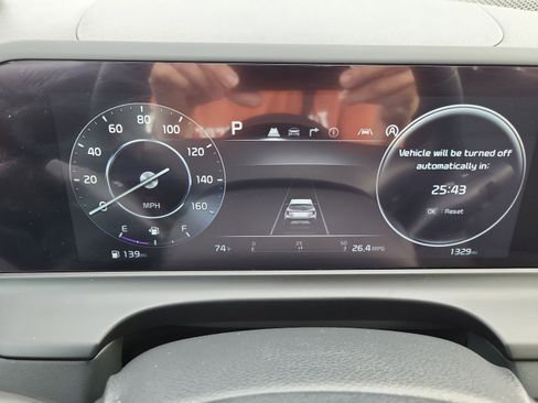 Used 2026 Kia Seltos EX FWD image 28