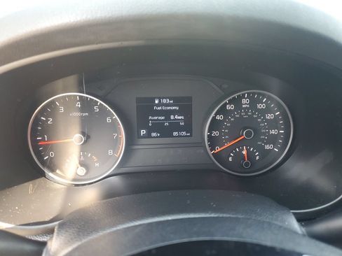 Used 2022 Kia Sportage LX AWD/4WD image 13