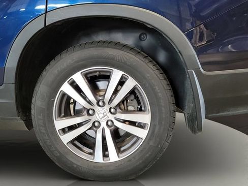 Used 2018 Honda Pilot EX image 34