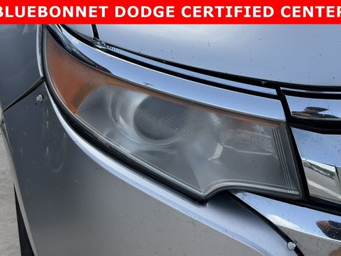 Used 2014 Ford Edge SE FWD image 14
