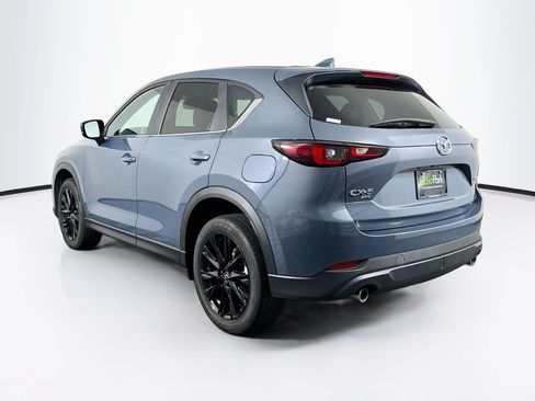 Used 2025 MAZDA CX-5 Carbon Edition AWD/4WD image 5