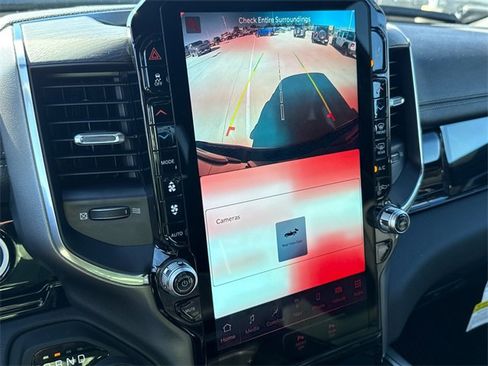 New 2026 RAM 1500 Laramie w/ Night Edition image 25