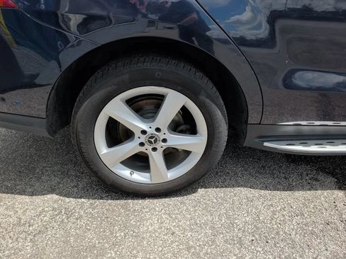 Used 2018 Mercedes-Benz GLE 350 4MATIC w/ Premium 1 Package image 8