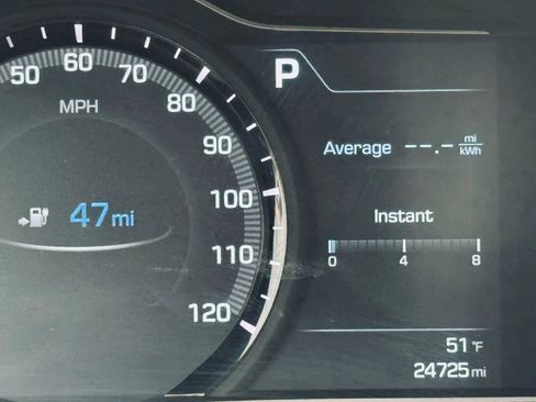 Used 2019 Hyundai Ioniq Electric image 16