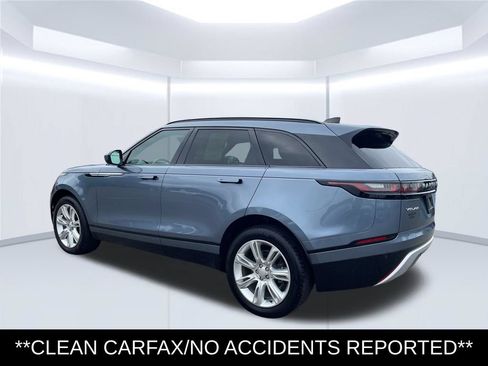 Used 2023 Land Rover Range Rover Velar S AWD/4WD image 3