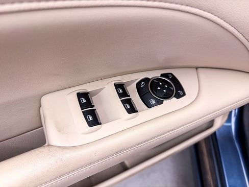 Used 2018 Lincoln MKZ Select w/ Select Plus Package FWD image 18