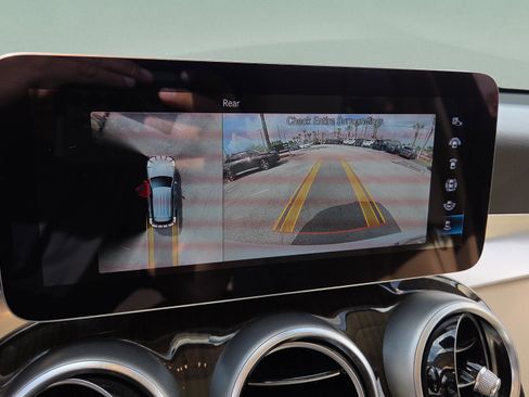 Certified 2022 Mercedes-Benz GLC 300 GLC 300 image 32