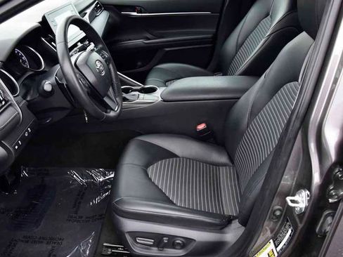 Certified 2023 Toyota Camry SE image 12