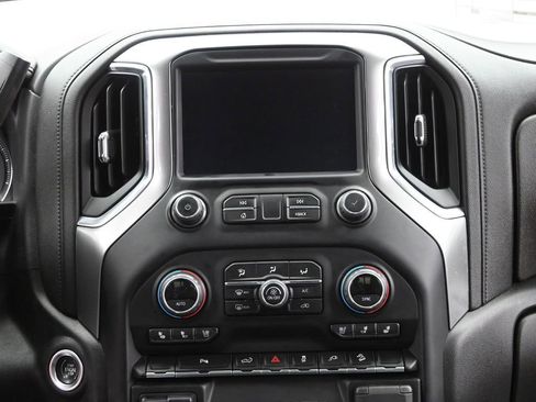 Used 2022 Chevrolet Silverado 2500 LTZ w/ LTZ Plus Package image 26