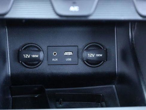 Used 2019 Hyundai Elantra Sport w/ Cargo Package FWD image 37