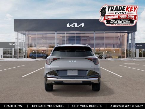 New 2026 Kia Sportage SX Prestige AWD/4WD image 5