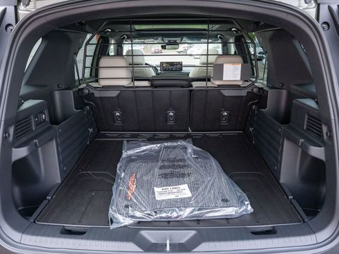New 2026 Honda Passport TrailSport Elite image 12