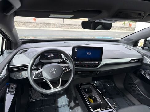 Certified 2023 Volkswagen ID.4 Pro S AWD/4WD image 15