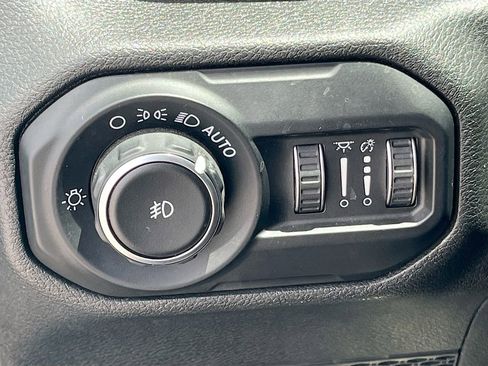 Certified 2020 Jeep Wrangler Unlimited Sport S image 10