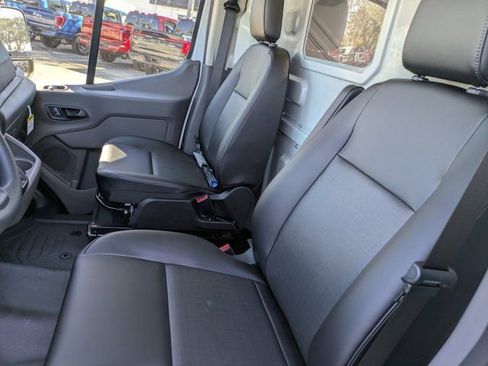 New 2025 Ford Transit 250 Low Roof image 15