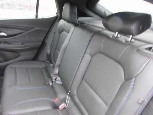New 2026 Buick Envista Sport Touring w/ Convenience I Package FWD image 14