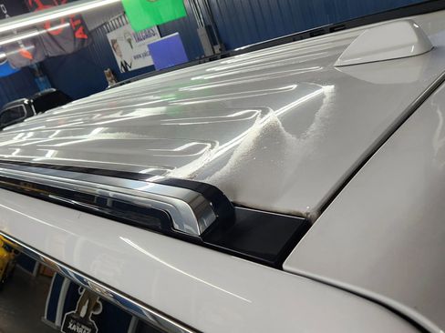 Used 2023 Jeep Wagoneer L Series II image 72