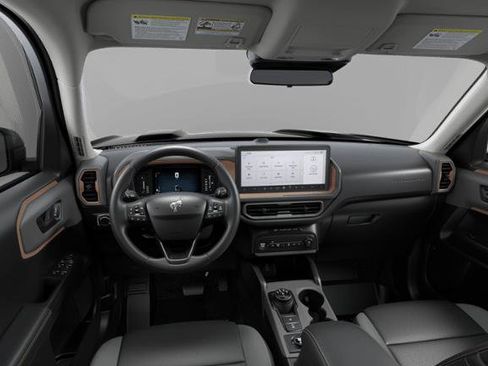New 2026 Ford Bronco Sport Big Bend image 30