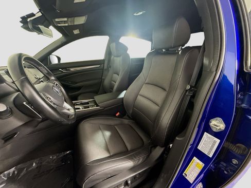 Used 2020 Honda Accord Sport image 22