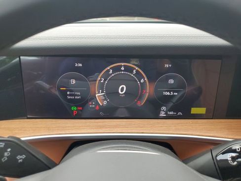 New 2026 Volkswagen Tiguan SEL R-Line AWD/4WD image 24