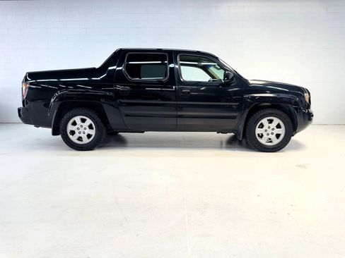 Used 2006 Honda Ridgeline RTL image 38