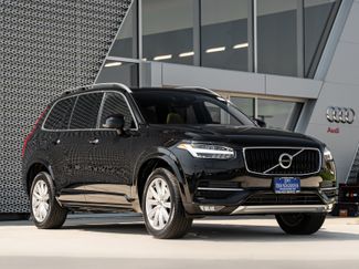 Used 2016 Volvo XC90 T6 Momentum w/ Momentum Plus Package AWD/4WD video 1