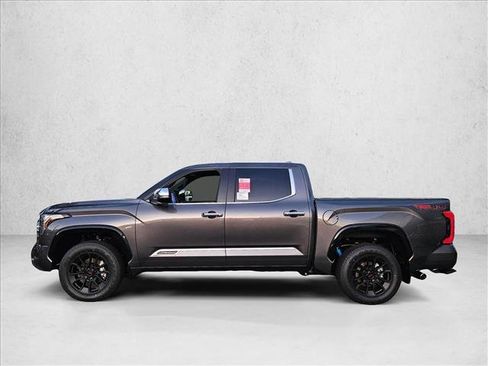 New 2026 Toyota Tundra 1794 Edition AWD/4WD image 5