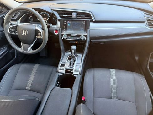 Used 2016 Honda Civic EX image 5